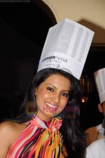 Geeta Basra at Sahara Star_s Punjabi food festival in Sahara Star on 12th July 2011 (79).JPG